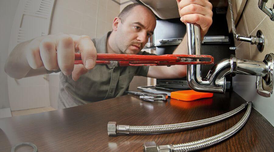 Professional expert plumbing services in Traverse City, MI